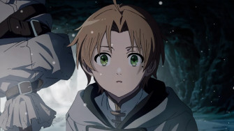 Mushoku Tensei Live Wallpaper And More