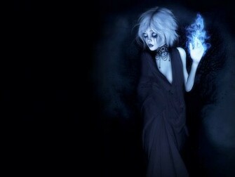 3d Horror Wallpaper
