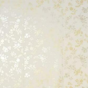 Luella Spring Wallpaper From Villa Nova Decorating Ideas
