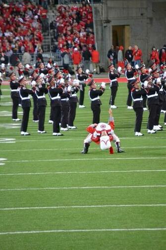 Marching Band Music Wallpaper