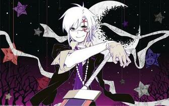 D Gray Man Computer Wallpaper Desktop Background