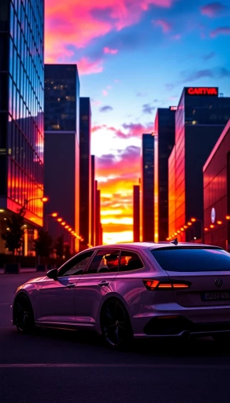 Jetta Gli Wallpaper
