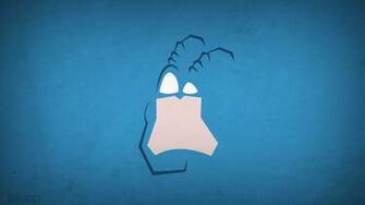 Freakazoid Wallpaper Image