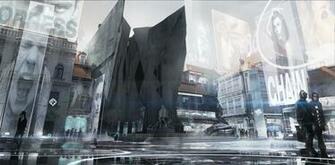 Fps Rpg Warrior Ex Apple Futuristic Divided