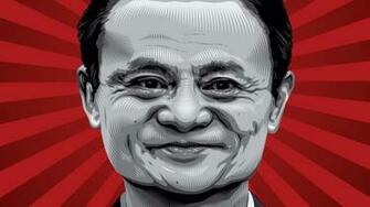 Jack Ma Ceo Alibaba Photos Of