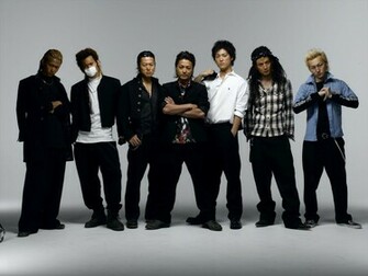 Crows Zero Wallpaper