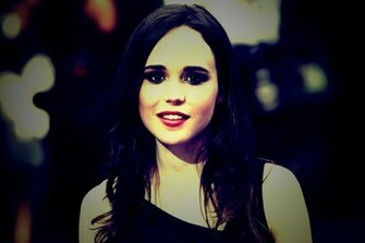 Ellen Lomo HD Wallpaper Hot