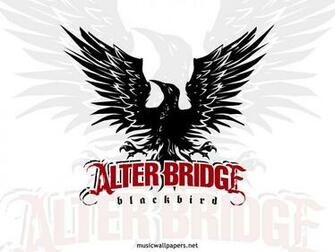 Alter Bridge Wallpaper