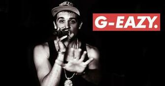 Photo Via G Eazy S