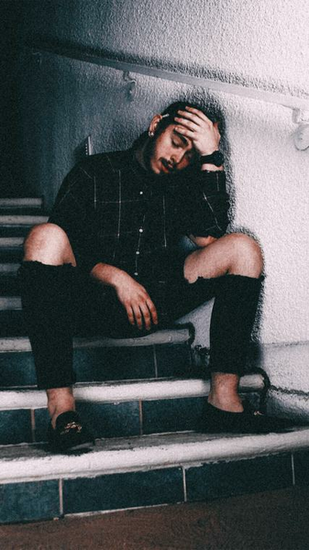 Post Malone Wallpaper