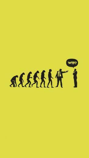 Funny iPhone 5s Wallpaper HD And Background