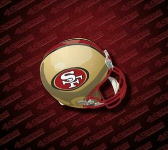 San Francisco 49ers Desktop Wallpaper