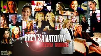 Pics Arrena Grey S Anatomy Wallpaper