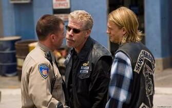 Tv Wide Wallpaper E HD Sons Of Anarchy