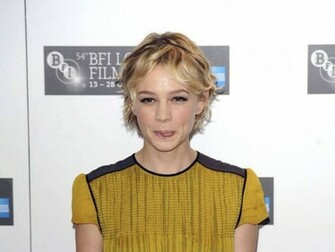 Carey Mulligan Wallpaper