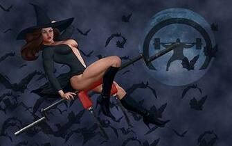 Elitefts Halloween Walls Elite Fts