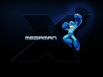 Explore The Collection Mega Man Video Game