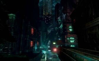 Noir Cityscape Ing Gallery