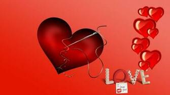 Wallpaper Valentines Day Image