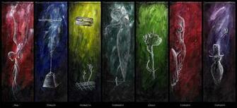 Deadly Sins Wallpaper