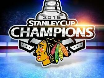 Chicago Beats Tampa Bay To Win Stanley Cup