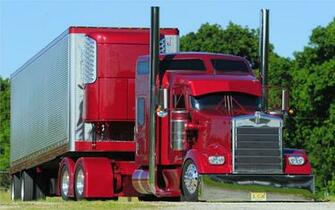 Desktop Wallpaper Of Kenworth Trucks Truck For