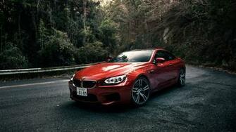Bmw M6 Wallpaper HD Car
