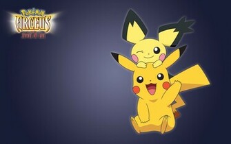 Beautiful Wallpaper Pok Mon HD