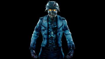 Photo Zombie Army Games Soldiers Pictures On Fonwall
