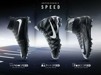Nike Football Cleats