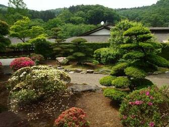 Deviantart Art Japan Stock Zen Garden No