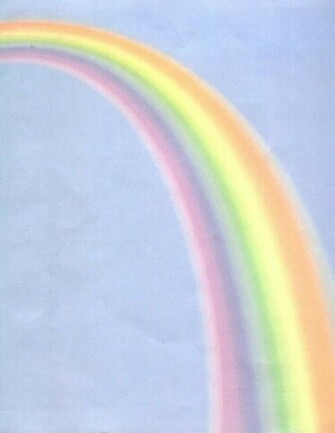 Cool Wallpaper Rainbow