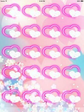 Girly Wallpaper Pro For Ios iPhone Mobile Analytics And App Store