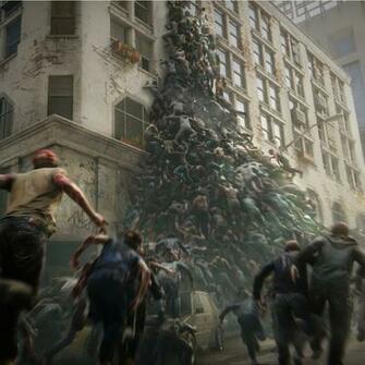 World War Z Ign