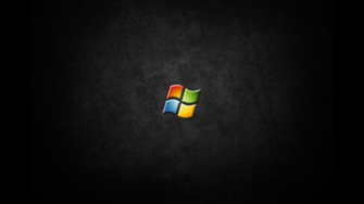 Black Windows Wallpaper By Jaidynm