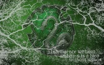 Slytherin Wallpaper Quotes