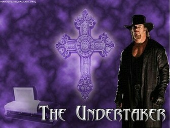 Wwe Wallpaper The Undertaker HD