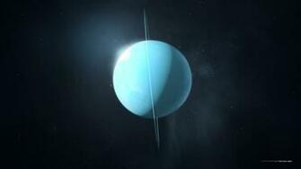 Uranium High Resolution Nature Stars Rendering Planets Windows