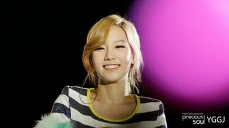 Taeyeon Wallpaper HD