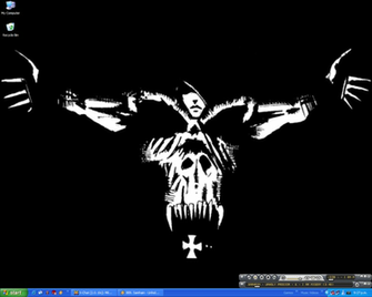 My Danzig Wallpaper By Milkman Dan