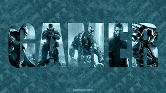 Gamer Wallpaper HD Image Deus Ex Fan Group Mod Db