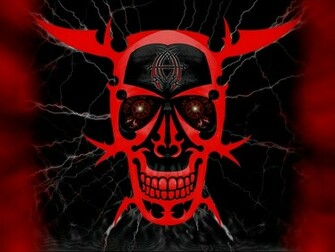 Android Skull Wallpaper Cool HD Here