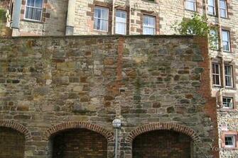 Wallpaper That Looks Like Brick Edinburghlook Wordpress