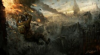 Airborne By Daroz