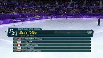 Tokyoolympics On Now John Henry Krueger Goes For Gold
