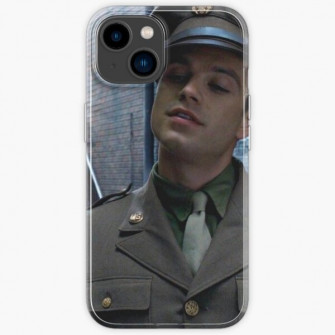 Bucky Barnes iPhone Case By Blanksweets Wallpaper