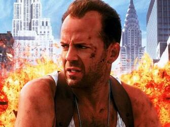 Die Hard HD Windows Wallpaper