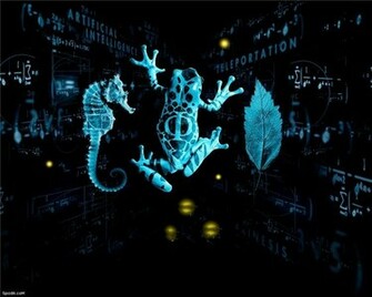 Fringe Wallpaper Frog Tv Series