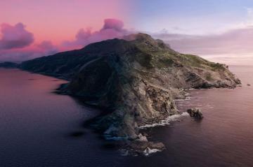 Microsoft Flight Simulator S Re Creations Of Macos Wallpaper Look