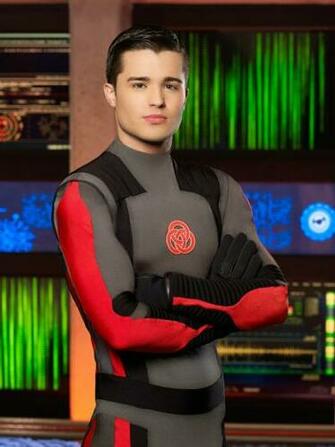 Adam Lab Rats Is The Strongest Super Human Who Can Create Lasers